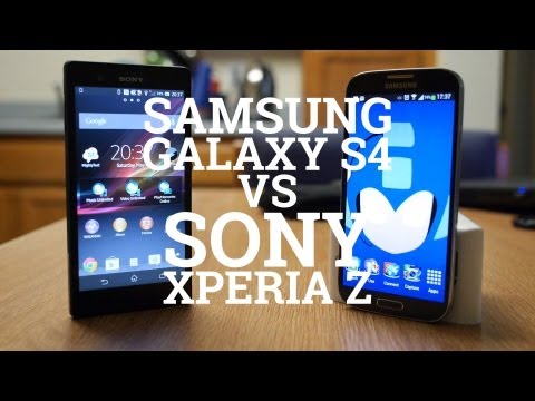 how to on sony xperia z