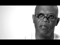 Samuel L. Jackson on THE MOUNTAINTOP