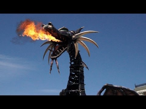 festival - Festival of Fantasy is the brand new daily parade at the Magic Kingdom bringing the characters and stories of New Fantasyland to life! Brand new floats and c...