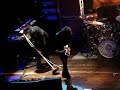 The Mars Volta - Cedric is Insane!
