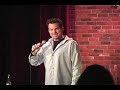 Celebrity Impressions Comedian Dave Burleigh