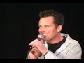 Celebrity Impressions Comedian Dave Burleigh