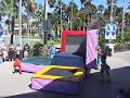Block Party Bash at Disney\