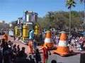 Block Party Bash at Disney's Hollywood Studios
