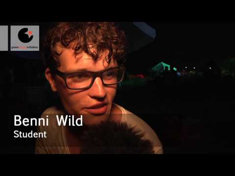 Benni Wild