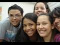 personas que yo am pt 1 !