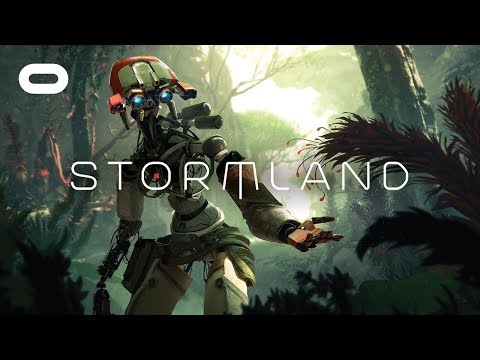 Stormland