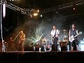 Barricada + Rosendo - Barrio conflictivo + Entonces duerme Barricada + Rosendo - Barrio conflictivo + Entonces duerme