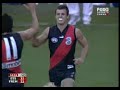 Essendon v Fremantle
