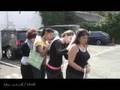 Slink @ Angus Thongs Auditions (feat. The Gossip)