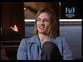 Silverchair - Diorama Interview