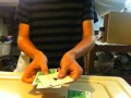 Club Sandwich Card Trick - Tutorial 