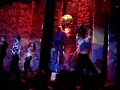 Final do Especial da Thalia Bombinha na Blue Space