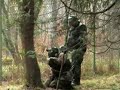 Woodland Gotcha Paintball B�blingen Pt.1 24/7