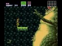 Super Metroid Boss #4 - Kraid