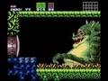 Super Metroid Boss #4 - Kraid
