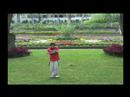 Caracas Contact Juggling 2