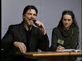Minneapolis Green Party Presidential Forum