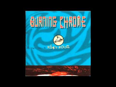 Burning Chrome - Averell