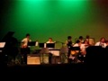 Moanin' - AHS Jazz Band 2009 pt. 3