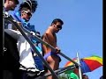 GAY PRIDE 2007-ROMA-PEOPLE pt1