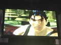 Tekken 6 extended trailer Tekken 6 extended trailer