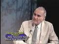 David Kaufman - Air date: 10-02-07