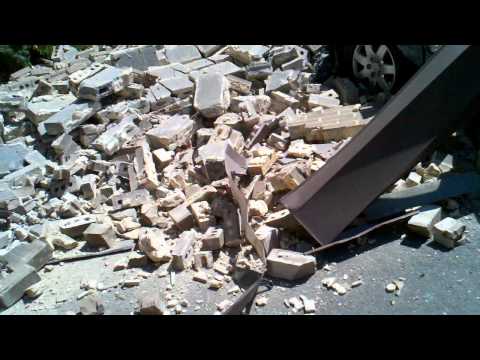 Sismo en Virginia remeció Nueva York, Nueva Jersey y Washington