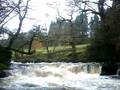 videos de Darren Dave & Jonny Bala Mill Falls (lower trywern)