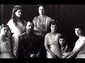 the romanovs  a dreadful night