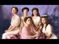the romanovs  a dreadful night