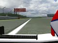 rFactor GP2 Series Hockenheimring Onboard rFactor GP2 Series Hockenheimring Onboard