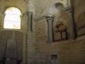 videos de St. Jean Baptistry, Poitiers, France