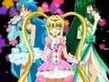 Mermaid Melody