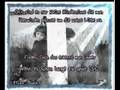 Mc Amino feat kyra - ohne dich