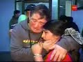Obrero amputado fuera de riesgo vital