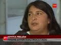 Obrero amputado fuera de riesgo vital