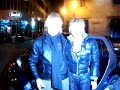 Ristorante giapponese, inaugurazione vip a via Barberini Ristorante giapponese, inaugurazione vip a via Barberini