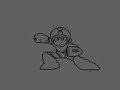 Mega Man IV GB Part 1: Opening sequences