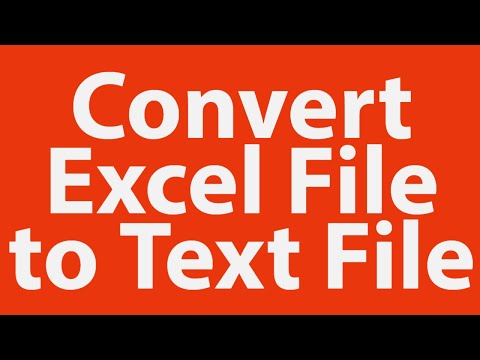 Convert Notepad To Excel Free Download Convert Notepad To Excel Free Download