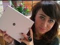 November Glossybox, Hair Update, Little Chat | Gemsmaquillage