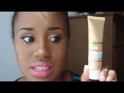 how to apply bb cream for oily skin