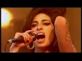 Amy Winehouse - Back to Black (Live in Bristol)
