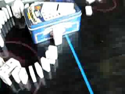 mexican train dominoes