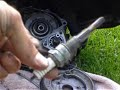 Vespa  \"How to\"