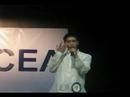 Marc Nacua Shining Moment