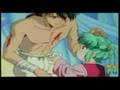 Fushigi Yugi-Chemicals React
