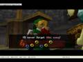 LOZ: OOT walkthrough part 19