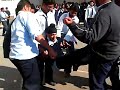 Virender Birthday Bumbs in Carmel School Kuwait CSK Virender Birthday Bumbs in Carmel School Kuwait CSK