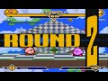 MUGEN - Kirby (NES version VS. Kirby Super Star/Kirby Fun Pack version)